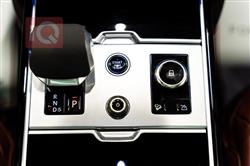 Land Rover Range Rover Vogue